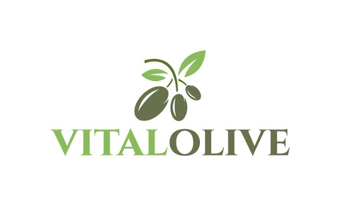 VitalOlive.com