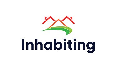 Inhabiting.com - Creative brandable domain for sale