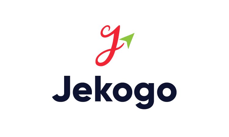 Jekogo.com - Creative brandable domain for sale