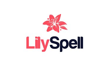 LilySpell.com