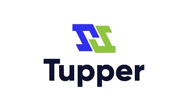 Tupper.io