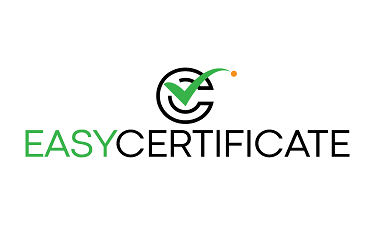 EasyCertificate.com