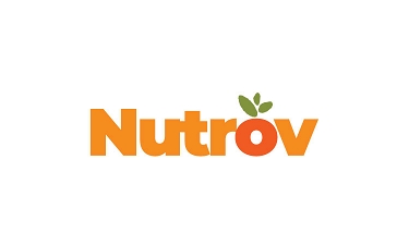 Nutrov.com