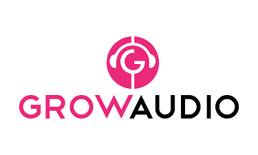 GrowAudio.com