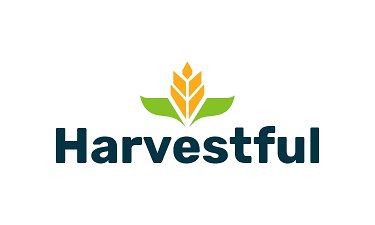 Harvestful.com - New domains for sale