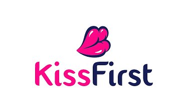 KissFirst.com - Creative brandable domain for sale