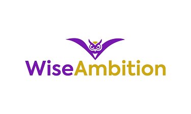 WiseAmbition.com