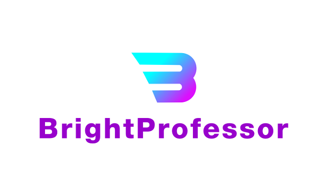 BrightProfessor.com