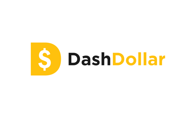 DashDollar.com