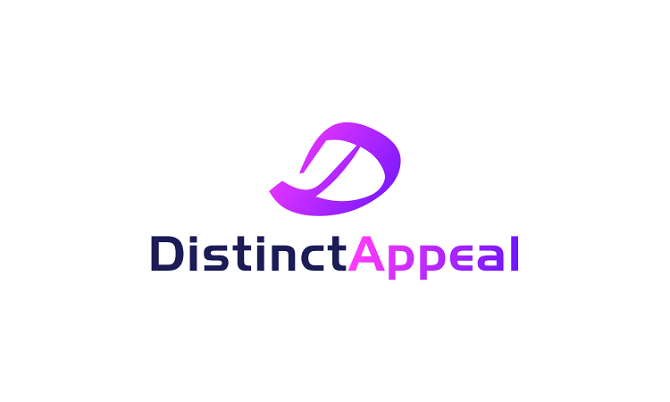 DistinctAppeal.com