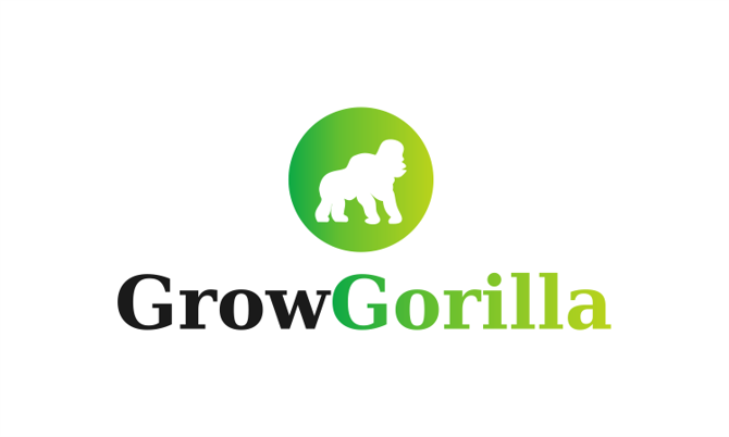 GrowGorilla.com