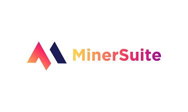 MinerSuite.com