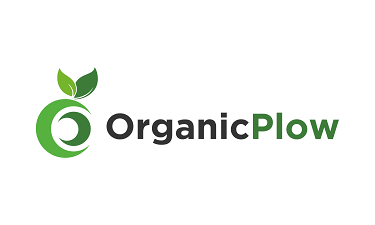 OrganicPlow.com