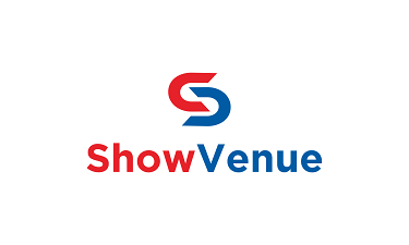ShowVenue.com