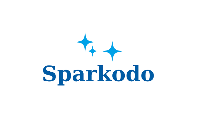 Sparkodo.com