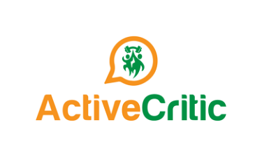 ActiveCritic.com