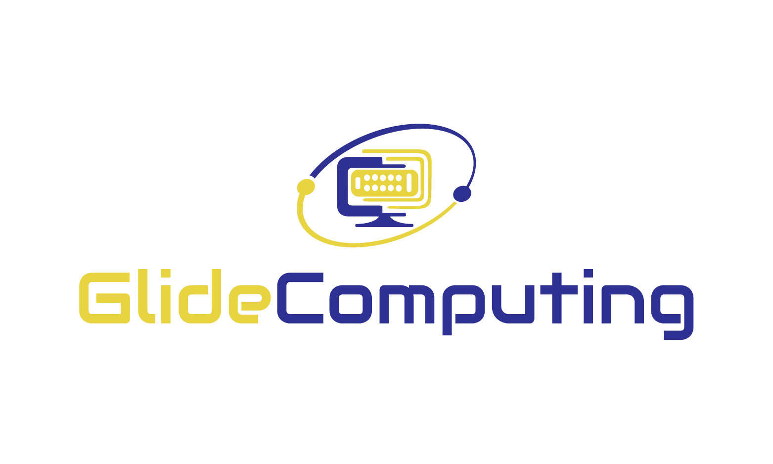 GlideComputing.com - Creative brandable domain for sale