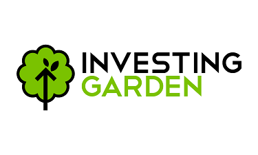 InvestingGarden.com - Creative brandable domain for sale