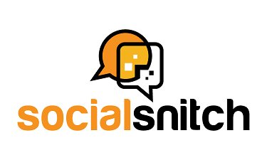 SocialSnitch.com
