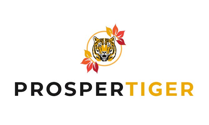 ProsperTiger.com