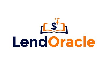 LendOracle.com - Creative premium domain names for sale