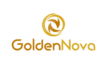 goldennova.com Logo