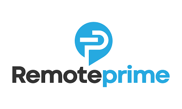 RemotePrime.com - Creative brandable domain for sale