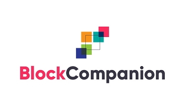 BlockCompanion.com