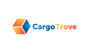 CargoTrove.com - Creative brandable domain for sale