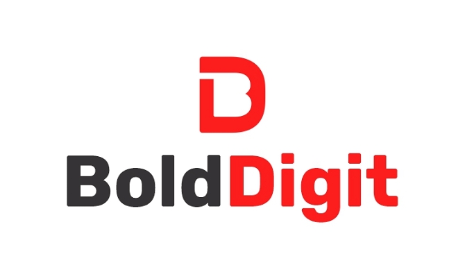 BoldDigit.com