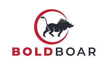 BoldBoar.com