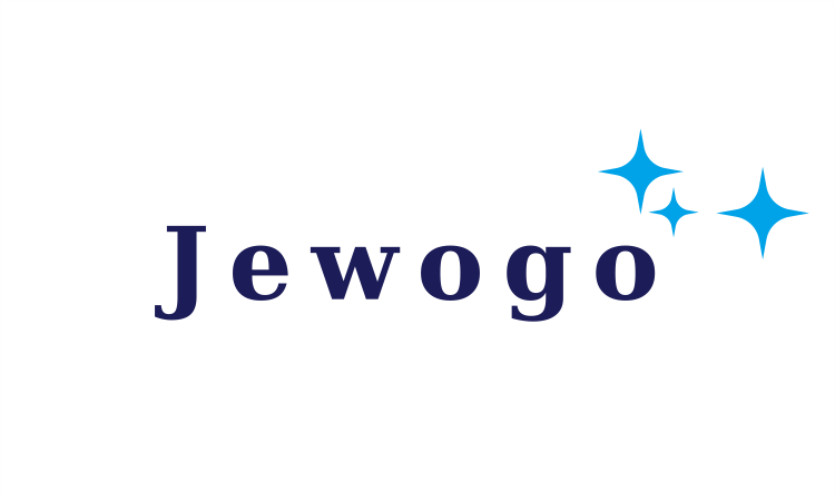 Jewogo.com - Creative brandable domain for sale