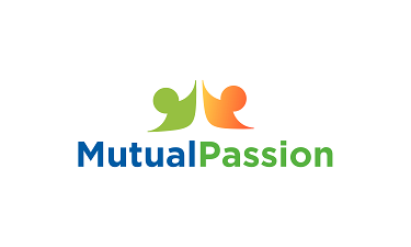 MutualPassion.com - Creative brandable domain for sale
