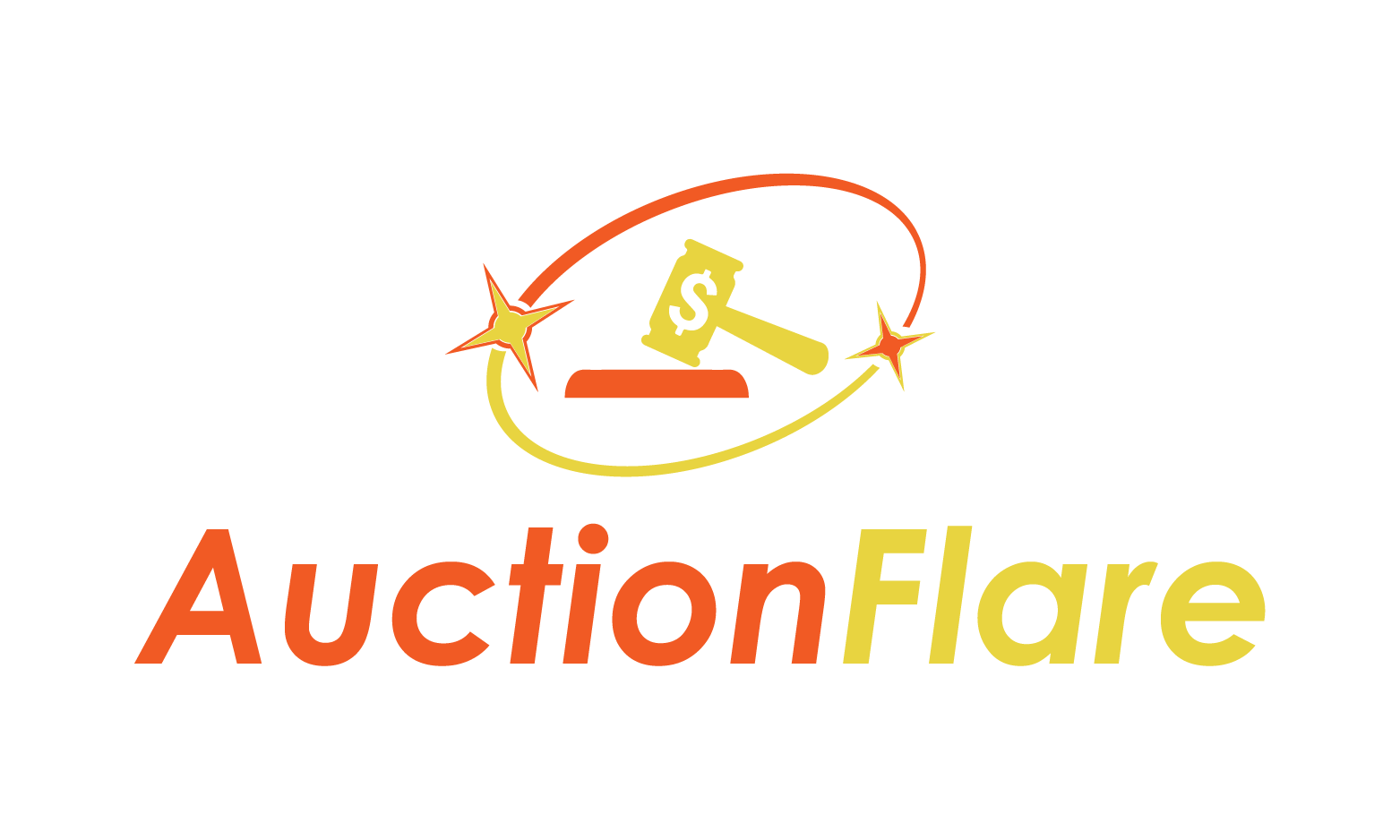 AuctionFlare.com - Creative brandable domain for sale