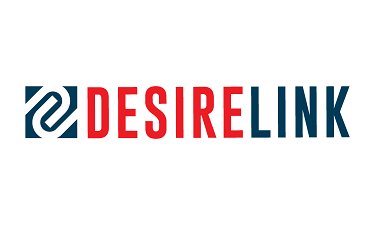 DesireLink logo