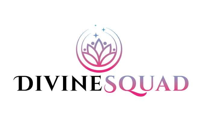 DivineSquad.com