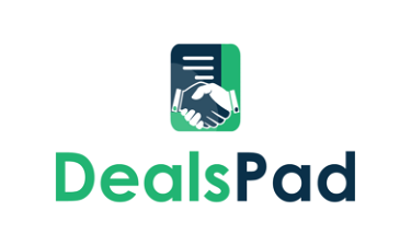 DealsPad.com