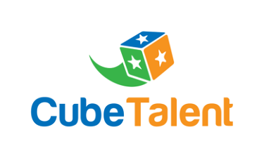 CubeTalent.com