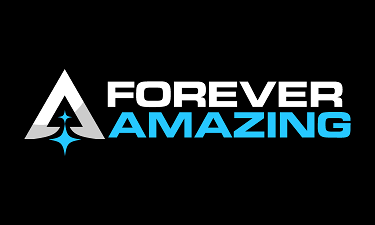 ForeverAmazing.com
