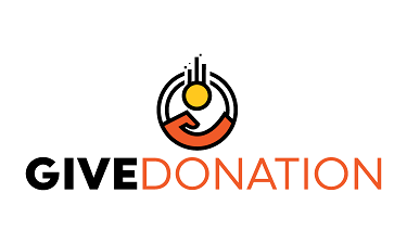 GiveDonation - Best premium names