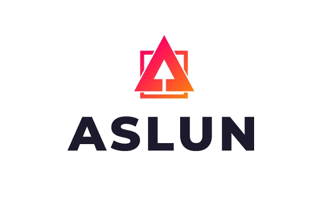 Aslun.com