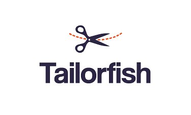 Tailorfish.com