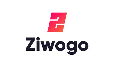 Ziwogo.com - Creative brandable domain for sale