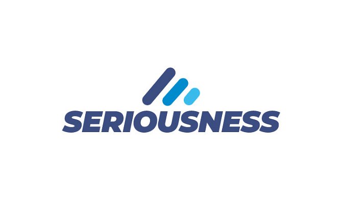 Seriousness.com