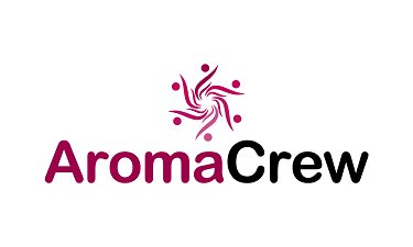 AromaCrew.com - Catchy domains for sale