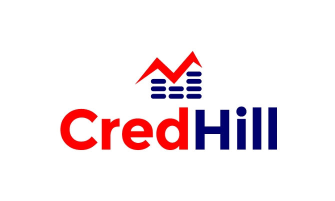 CredHill.com