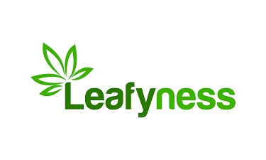 Leafyness.com