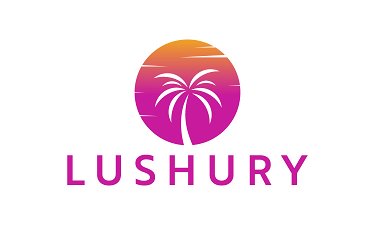 Lushury.com