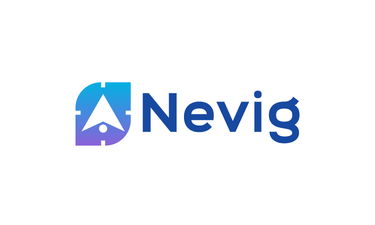 Nevig logo