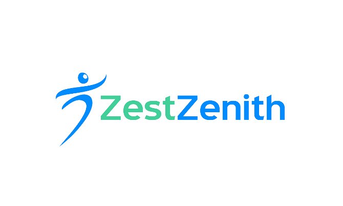ZestZenith.com